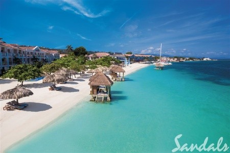 Sandals Montego Bay - 6