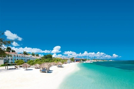 Sandals Montego Bay - 7