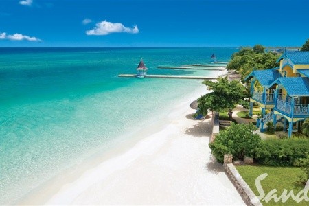 Sandals Montego Bay - 8