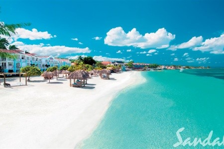 Sandals Montego Bay - 10