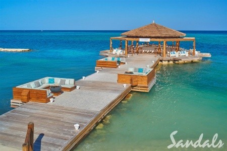 Sandals Montego Bay - 12