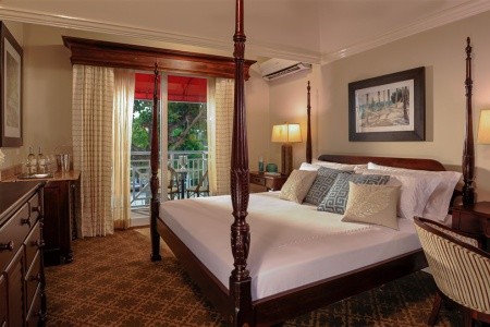 Sandals Montego Bay - 13