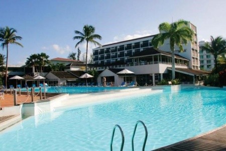 Le Creole Beach Resort - 2