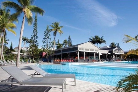 Le Creole Beach Resort - 4