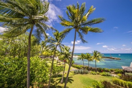 Le Creole Beach Resort - 6