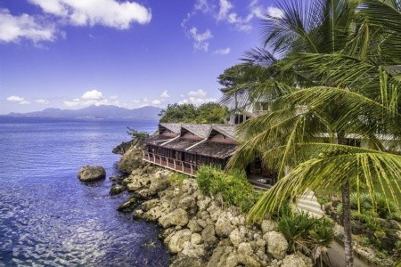 Le Creole Beach Resort - 7