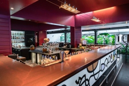 Le Creole Beach Resort - 8