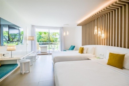 Le Creole Beach Resort - 10