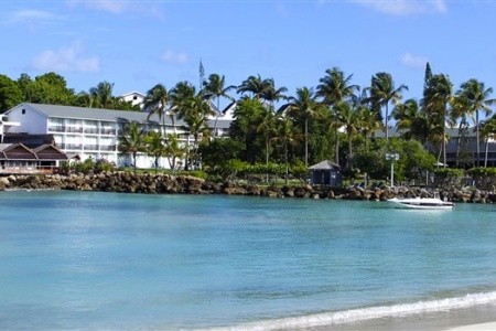 Le Creole Beach Resort - 13