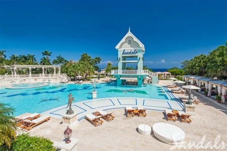 Sandals Ochi Beach Resort - 3