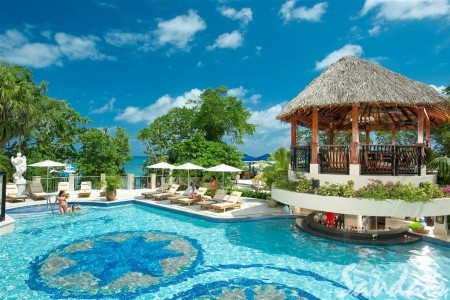 Sandals Ochi Beach Resort - 4