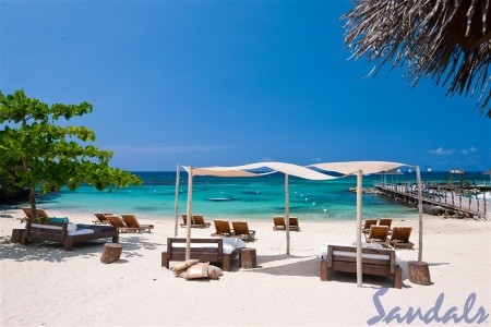 Sandals Ochi Beach Resort - 7