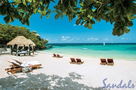 Sandals Ochi Beach Resort - 8