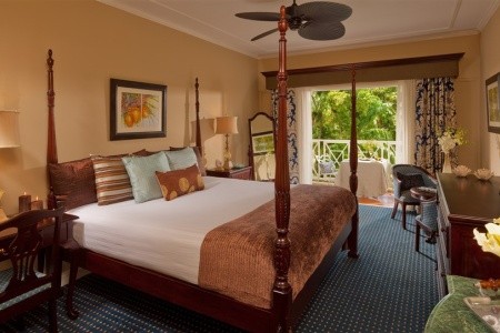 Sandals Ochi Beach Resort - 9