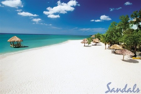 Sandals South Coast - 4