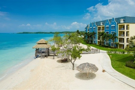 Sandals South Coast - 10