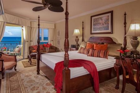 Sandals South Coast - 11