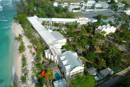 Sugar Bay Barbados - 3