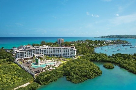 Breathless Montego Bay Resort & Spa - 2