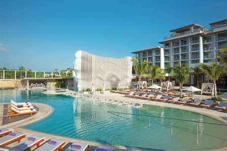 Breathless Montego Bay Resort & Spa - 7