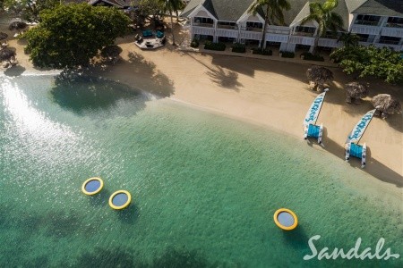 Sandals Royal Caribbean Resort and Private Island - 4