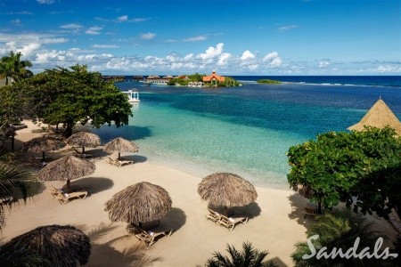 Sandals Royal Caribbean Resort and Private Island - 6