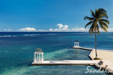 Sandals Royal Caribbean Resort and Private Island - 7