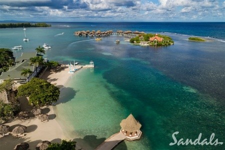 Sandals Royal Caribbean Resort and Private Island - 9