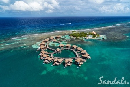 Sandals Royal Caribbean Resort and Private Island - 10