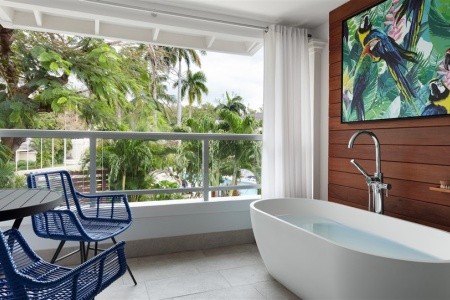 Sandals Royal Caribbean Resort and Private Island - 14