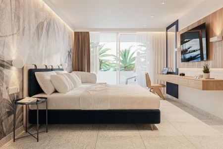 Iberostar Creta Panorama & Mare - 220