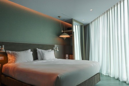 The Views Oasis - 250