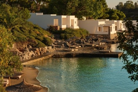 Minos Beach Art - 210