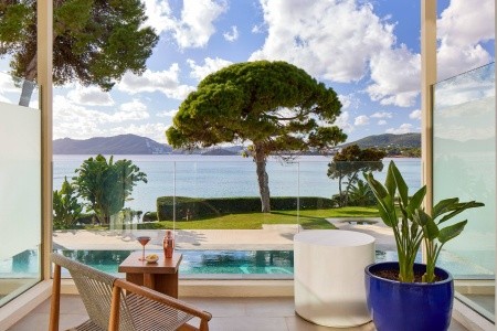 Me Ibiza (Ex. Sol S'argamassa) - 235