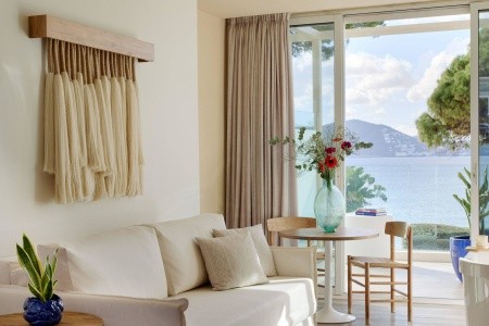 Me Ibiza (Ex. Sol S'argamassa) - 236