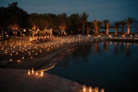 Minos Beach Art - 212