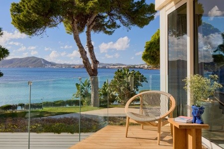 Me Ibiza (Ex. Sol S'argamassa) - 239