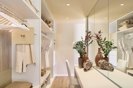 Me Ibiza (Ex. Sol S'argamassa) - 240