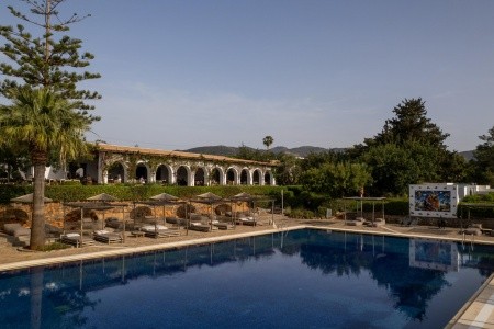 Minos Beach Art - 216