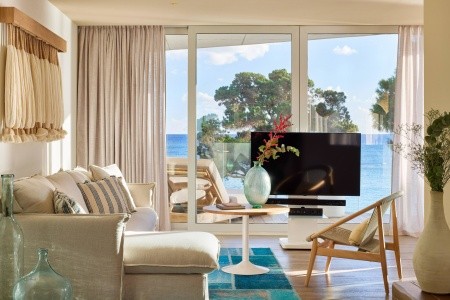 Me Ibiza (Ex. Sol S'argamassa) - 243