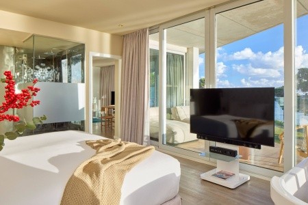 Me Ibiza (Ex. Sol S'argamassa) - 244