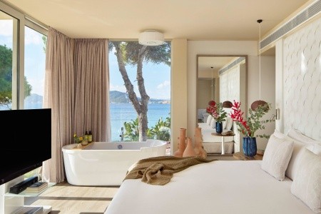 Me Ibiza (Ex. Sol S'argamassa) - 245