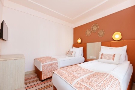 Corendon Hydros Club Kemer (Ex. Aqi Hydros Club) - 226