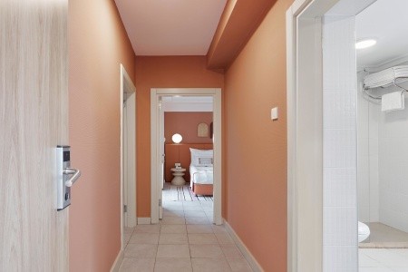 Corendon Hydros Club Kemer (Ex. Aqi Hydros Club) - 227