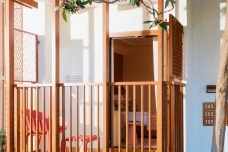 Corendon Hydros Club Kemer (Ex. Aqi Hydros Club) - 234