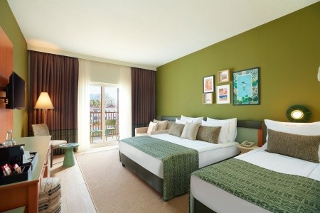 Corendon Hydros Club Kemer (Ex. Aqi Hydros Club) - 236