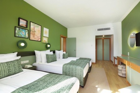 Corendon Hydros Club Kemer (Ex. Aqi Hydros Club) - 240