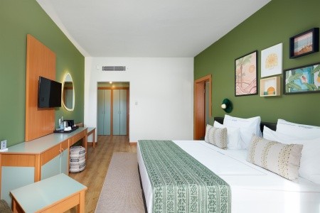 Corendon Hydros Club Kemer (Ex. Aqi Hydros Club) - 241