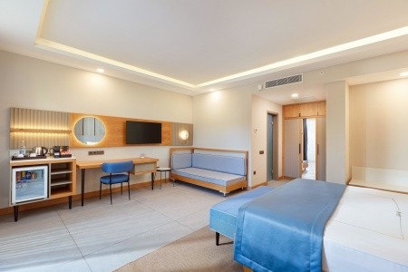 Corendon Hydros Club Kemer (Ex. Aqi Hydros Club) - 247