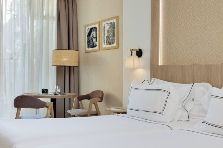 Meliá Costa Atlantis Tenerife (Ex. Sol Costa Atlantis) - 158